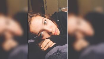 La Angelina Jolie de Argentina La Angelina Jolie de Argentina