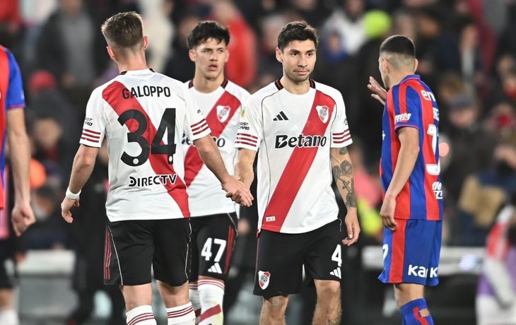 Ocho 0-0 y un récord, una fecha inédita en 134 años de fútbol argentino