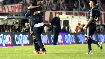 el gol de menseguez evito un historico record negativo el gol de menseguez evito un historico record negativo