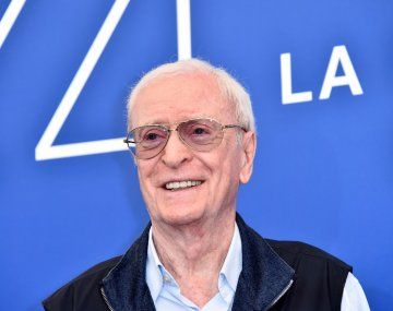 Como Michael Caine: los famosos que abandonaron la actuación