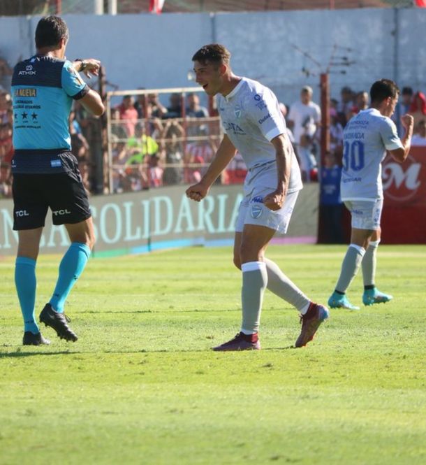 Fútbol libre por celular: cómo ver en vivo Godoy Cruz - Belgrano