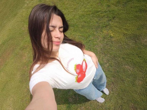 Dictaron la prisión preventiva para el único detenido por el femicidio de Daiana Mendieta
