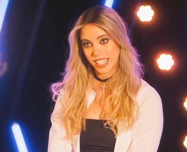 Quién es Denisse, la décima participante de Gran Hermano