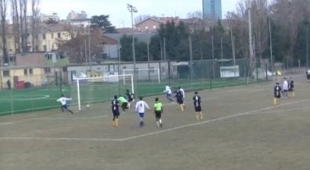 Tras pasar a seis rivales