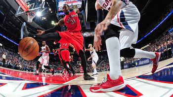 La NBA anunció que transmitirá partidos en realidad virtual La NBA anunció que transmitirá partidos en realidad virtual