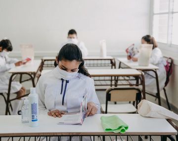 El objetivo de la Ciudad es empezar las clases el 17 de febrero próximo