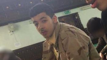 Salman Abedi, autor de la masacre del Manchester Arena Salman Abedi, autor de la masacre del Manchester Arena