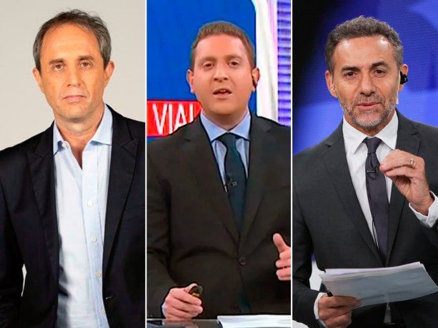 Tenembaum criticó fuerte la obsesión contra Mayra Mendoza de periodistas macristas de La Nación