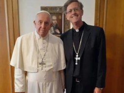 El arzobispo de Buenos Aires negó ser kirchnerista: Mi postura es otra