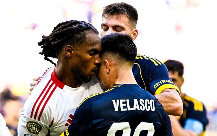 Fair Play: quién gana entre Boca y Benfica si igualan en todo