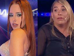 Coti Romero liquidó a Cata de Gran Hermano: Si hubiéramos sido...