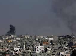 fin de la tregua: israel anuncia que vuelven las operaciones militares fin de la tregua: israel anuncia que vuelven las operaciones militares