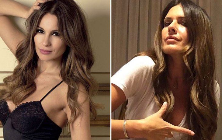 Podemos Hablar: Garciarena contó una de boxeo, la pelea de Pampita y Macedo
