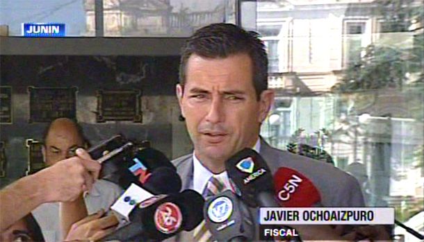 Buscan aplicar una condena ejemplar a Adalberto Cuello