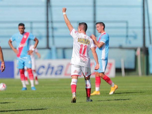 Fútbol libre por celular: cómo ver en vivo Arsenal vs Barracas Central