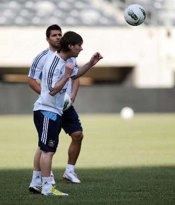 Selección argentina