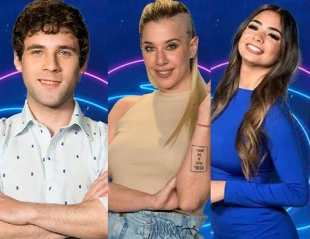 Gala de eliminación de Gran Hermano: a qué hora y dónde ver en vivo