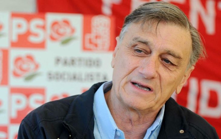 Hermes Binner falleci&oacute; en Santa Fe a los 77 a&ntilde;os