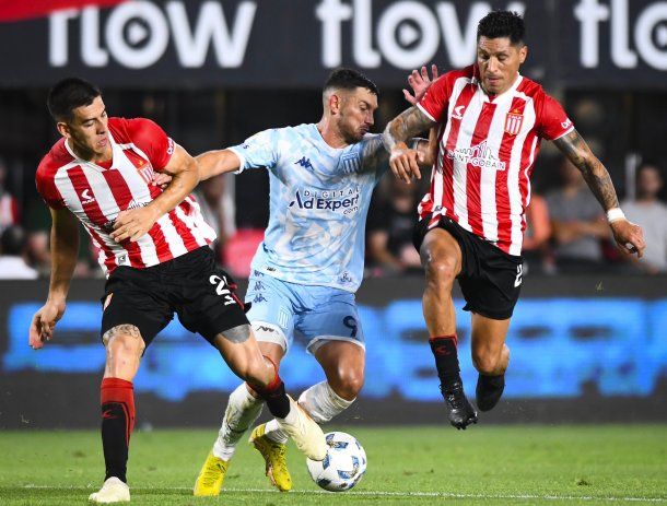 Fútbol libre por celular: cómo ver en vivo Estudiantes vs Racing