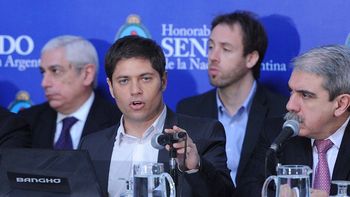 senado: encendido debate por el proyecto de pago soberano senado: encendido debate por el proyecto de pago soberano