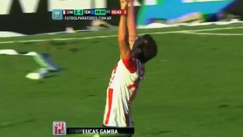 union consiguio el primero de los 10 ascensos a primera union consiguio el primero de los 10 ascensos a primera