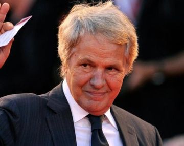 Quién era Giuliano Gemma