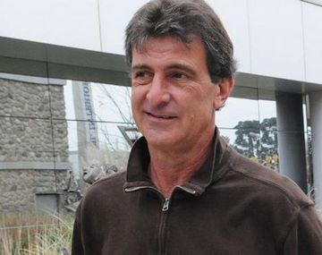 El Matador fue muy duro con la actualidad del club