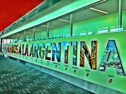 Estos son los destinos argentinos más elegidos por los viajeros extranjeros Estos son los destinos argentinos más elegidos por los viajeros extranjeros