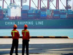 China encontró rastros de coronavirus en alimentos importados de Ecuador y Brasil&nbsp;