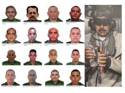 cuba confirmo la identidad de los 32 soldados caidos en la captura de maduro cuba confirmo la identidad de los 32 soldados caidos en la captura de maduro