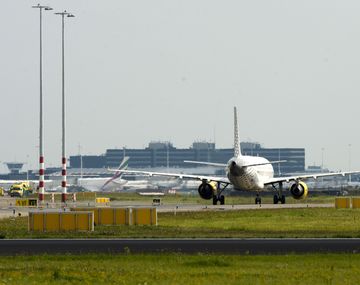 Pánico en Holanda por el supuesto secuestro de un avión