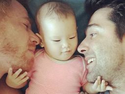 Prohiben el alquiler de vientres a parejas extranjeras por una beba