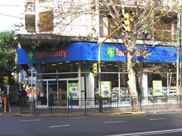 Farmacity a punto de cambiar de manos