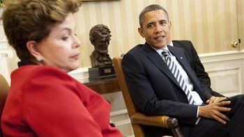 rousseff hablo con obama y podria suspender su gira rousseff hablo con obama y podria suspender su gira