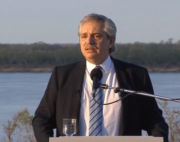 Alberto Fernández quiere retomar su agenda federal con actividades al interior