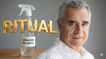 ritual de cristobal amo martin, experto en feng shui: rociar vinagre en estos 3 lugares para atraer abundancia ritual de cristobal amo martin, experto en feng shui: rociar vinagre en estos 3 lugares para atraer abundancia