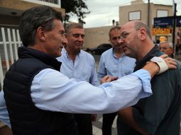 despues del tajai de massa, macri aposto al regionalismo cordobes despues del tajai de massa, macri aposto al regionalismo cordobes