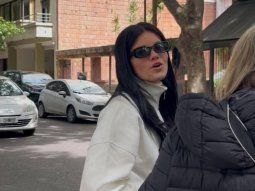Felicitas Alvite, alias La Toretto.