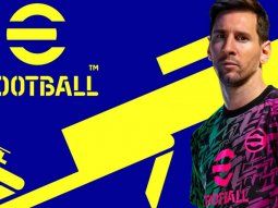 eFootball ya tiene fecha de lanzamiento
