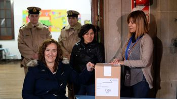 michetti: la desercion de votantes sera uno de los temas de la semana michetti: la desercion de votantes sera uno de los temas de la semana