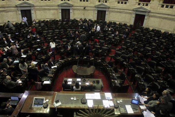 Pymes industriales van al Congreso por el aumento de juicios laborales