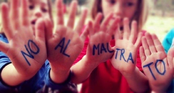 #Lavozdeloschicxs: mirá la campaña nacional contra el maltrato y abuso infantil