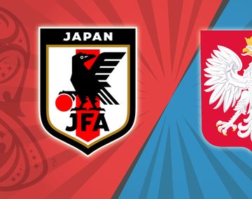 Japón busca una victoria para clasificar ante la eliminada Polonia