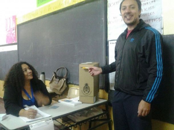 Gentileza diario El Tribuno