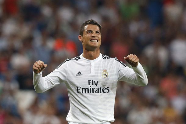 Por qué Cristiano Ronaldo merece el Balón de Oro?
