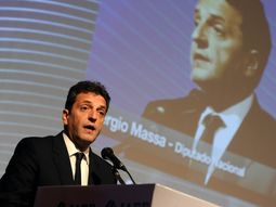 a pesar de perder aliados, sergio massa lanzara su candidatura el 1 de mayo a pesar de perder aliados, sergio massa lanzara su candidatura el 1 de mayo