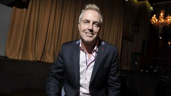 Marley será papá por alquiler de vientre: Se va a llamar Mirko Marley será papá por alquiler de vientre: Se va a llamar Mirko