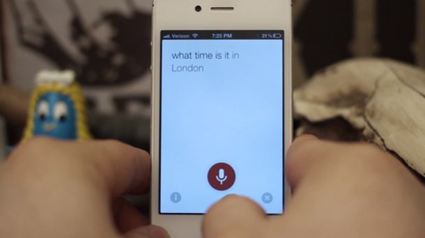 Google Now ya está disponible para iPhone y iPad