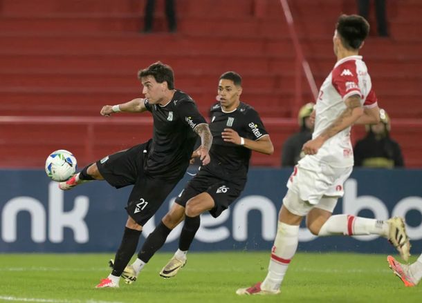 Fútbol libre por celular: cómo ver en vivo Racing (U) vs. Huracán