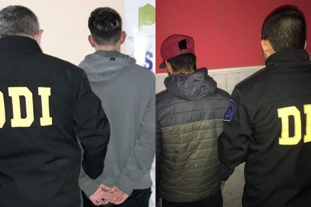 Ya son tres los detenidos por la denuncia de abuso a una adolescente en José C. Paz